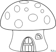 dwarfs Coloring Pages To Print